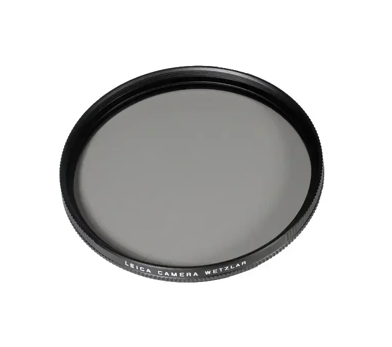Leica Filter P-Cir, E67, svart v:2925846