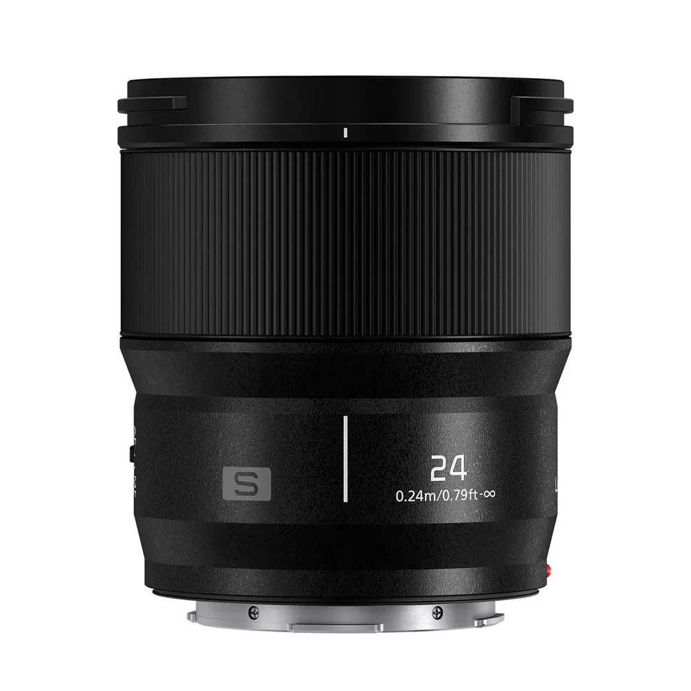 Panasonic Lumix S 24mm f/1.8 v:6791143