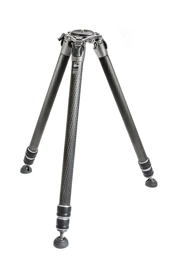Gitzo GT4533LS Systematic Tripod Ser. 4 v:8259203