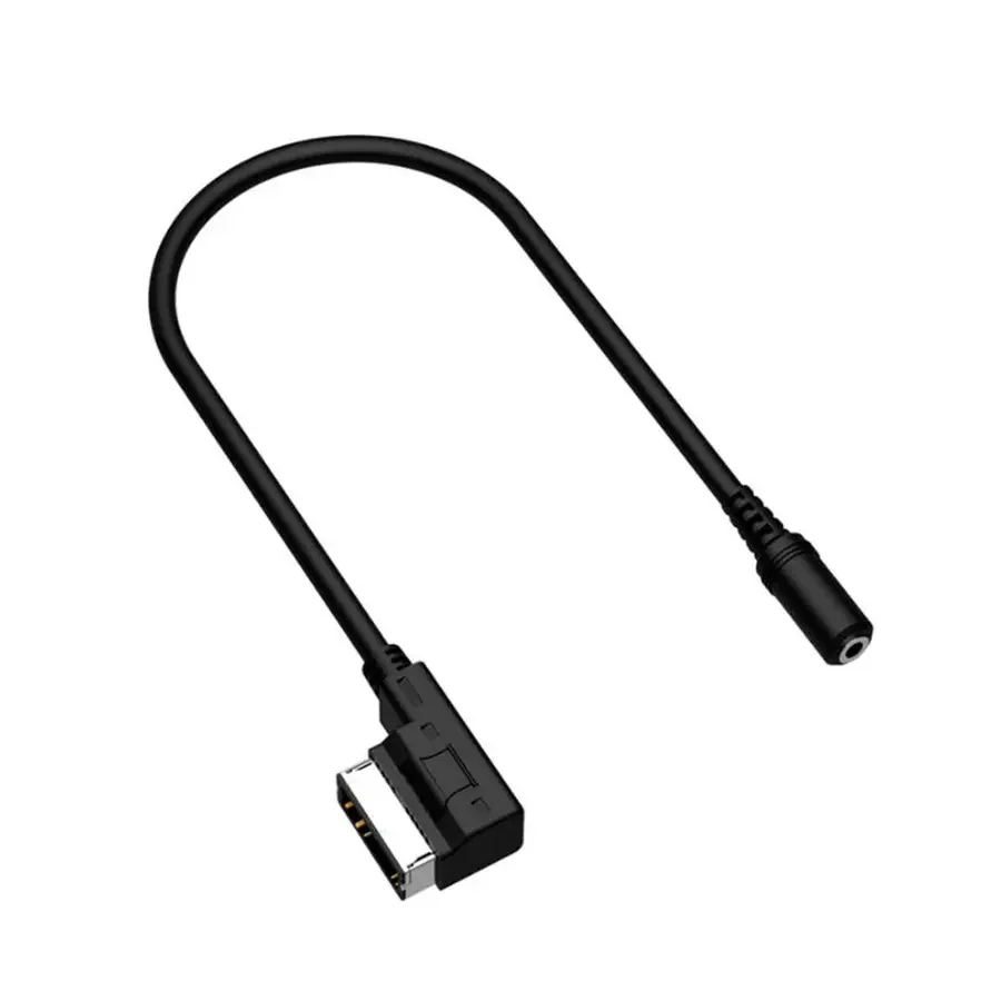 Ampire Media Interface – AUX (hun) v:6284573 Ampire Media Interface – AUX (hun) v:6284573