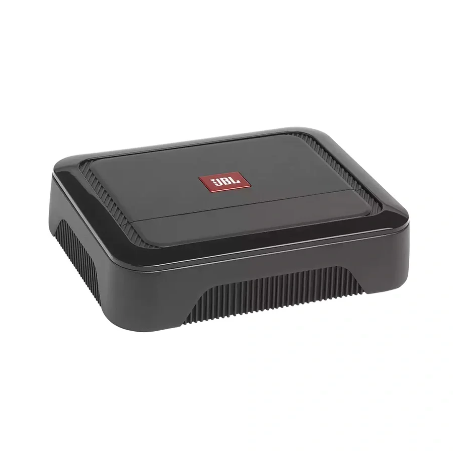 JBL CLUB A600 monoforsterker v:6564295