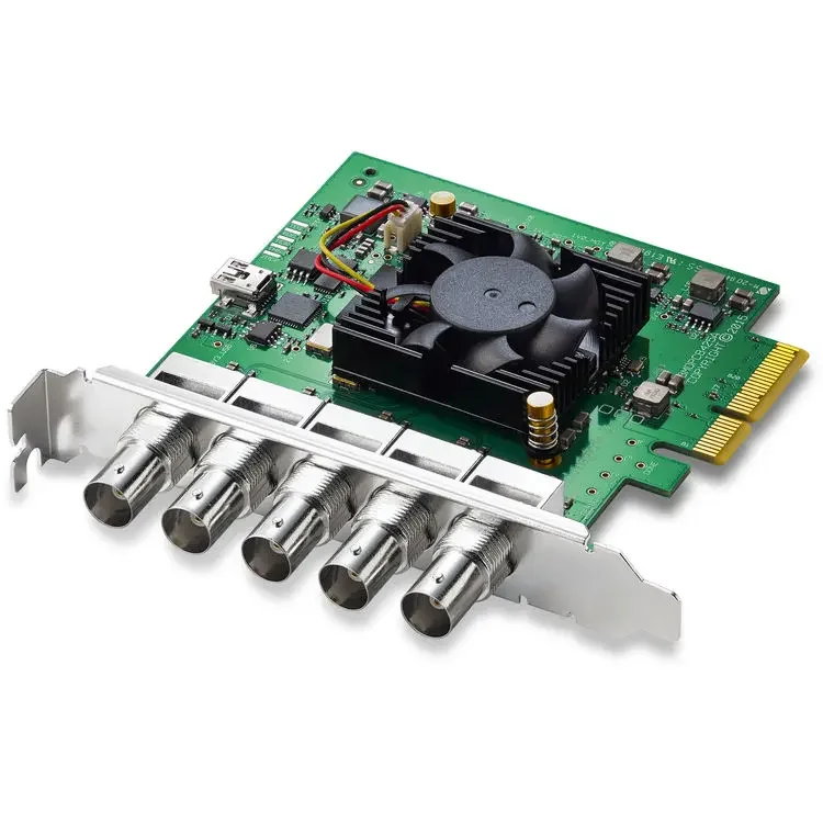 Blackmagic DeckLink Duo 2 v:3262245 Blackmagic DeckLink Duo 2 v:3262245