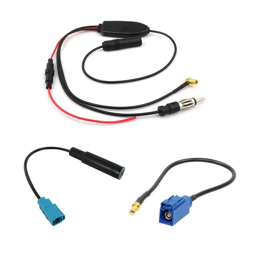 ConnectED Antennesplitter v:1364606