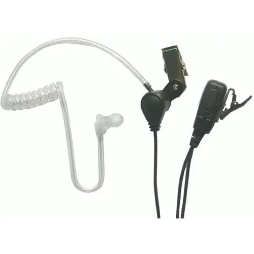 Eartec ULPSST Secret Service Style v:6145194