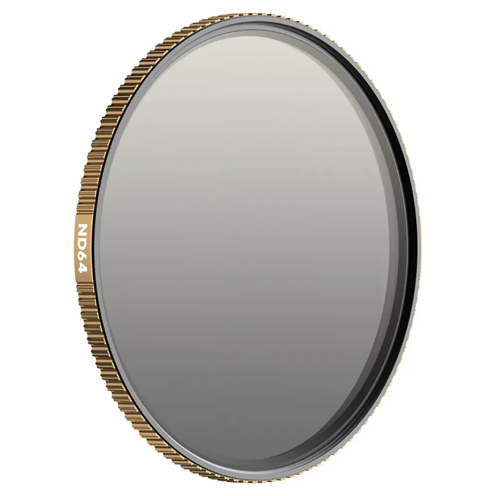 PolarPro QuartzLine ND64 (6 Stop) 67mm v:1599451