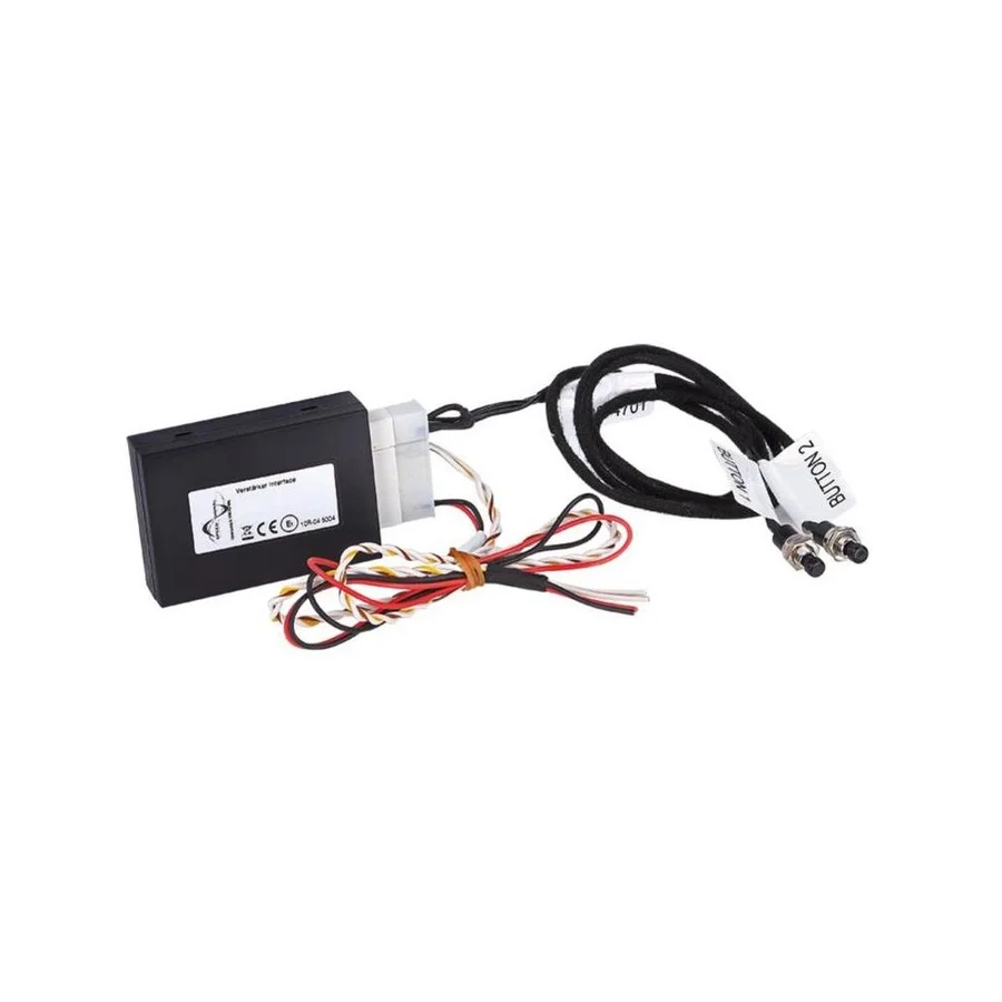 Speedsignal Aktivadapter v:7035339