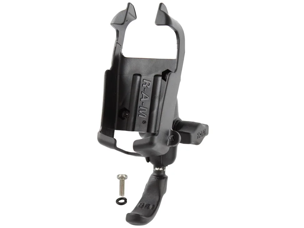 RAM MOUNT UNPKD RAM ETREX B/W W/SEGWAY SHRT ARM v:1361461