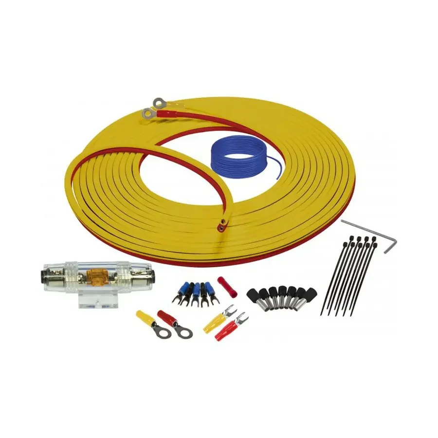 Stinger SEA4283, Marine kabelsett 10mm² v:2327627