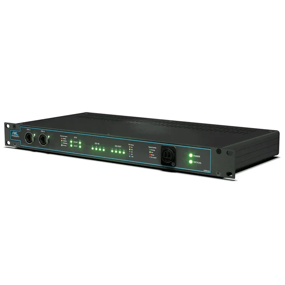 AVL PRISM EIGHT 44+2 3G 1U Rack v:7816360 AVL PRISM EIGHT 44+2 3G 1U Rack v:7816360