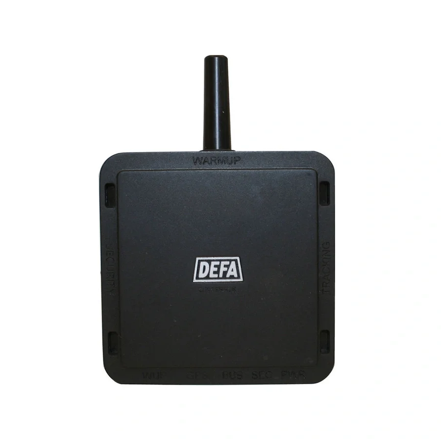 DEFA WarmUp Link Hub v:1000795