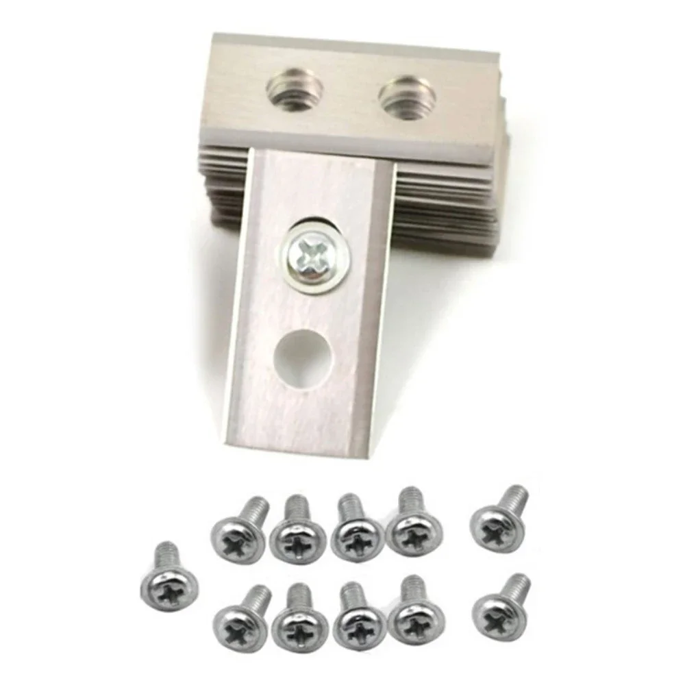12-pack robotgressklipperkniver for Grouw Core Plus 600