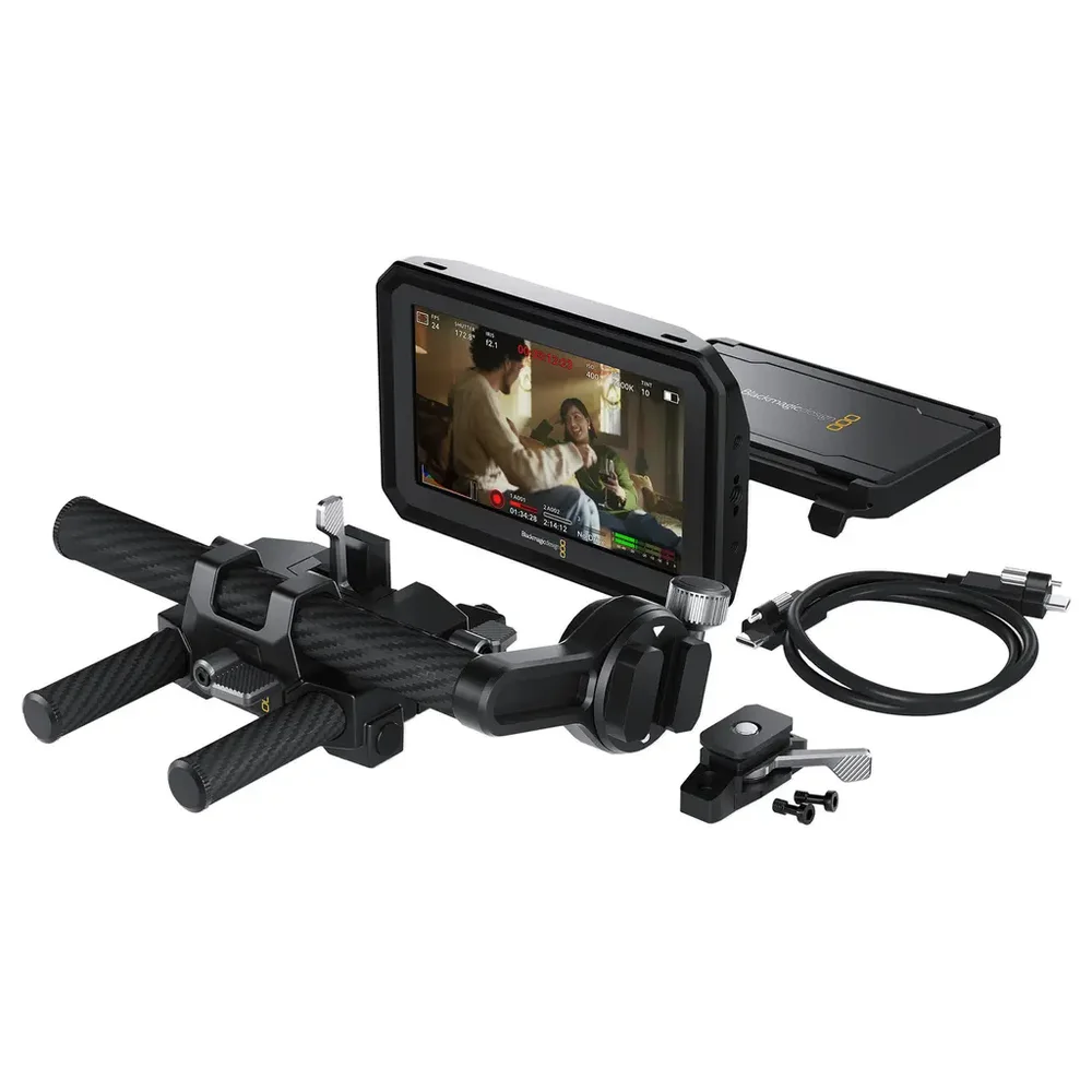 Blackmagic PYXIS Monitor EVF Kit v:8255362