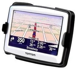 RAM MOUNT RAM HOLDER TOMTOM 330 SERIES v:7025714