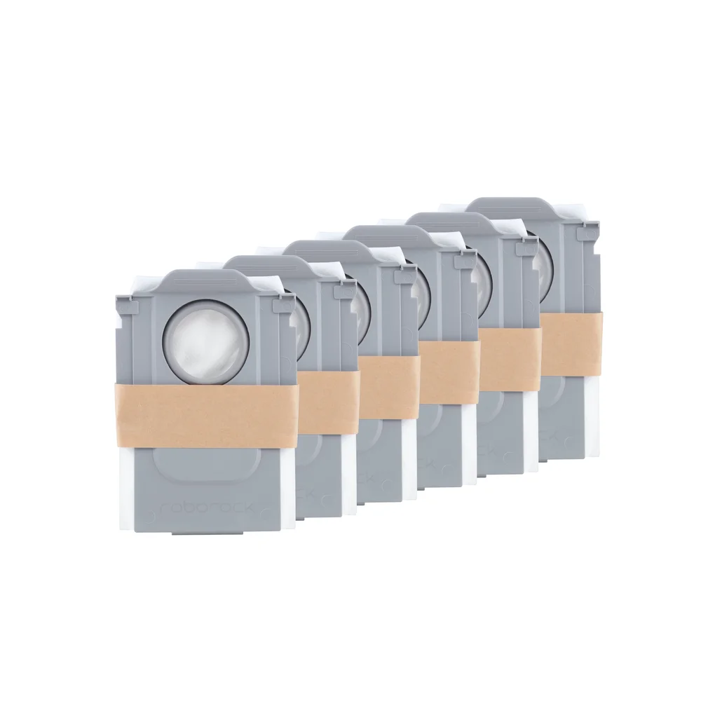 Roborock Roborock S8 Pro Ultra 6 pack Støvsugerposer