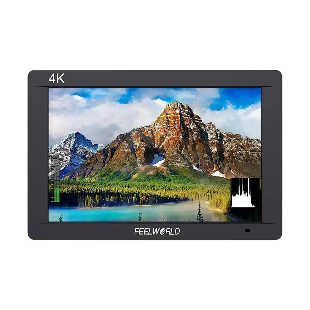 Feelworld Monitor Fw703 7" SDI Monitor v:2827212