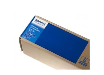 Epson Premium Canvas Satin 13" 350g v:9073747 Epson Premium Canvas Satin 13" 350g v:9073747