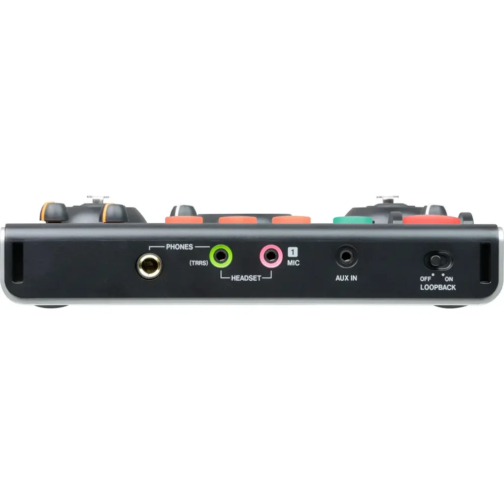 Tascam MiNiSTUDIO US-42B v:3064579