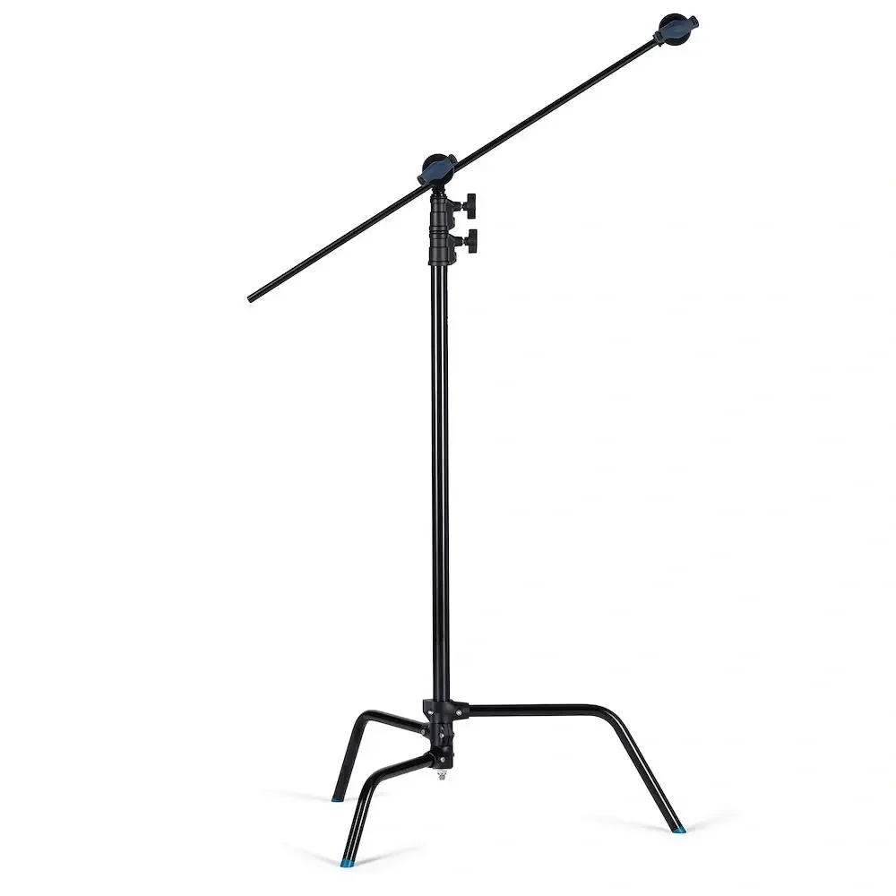 Avenger C-Stand Kit A2033FCBKIT Black v:5900101