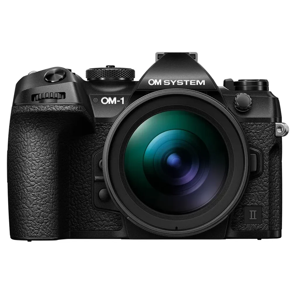 OM SYSTEM OM-1 Mark II Kit v:6830132