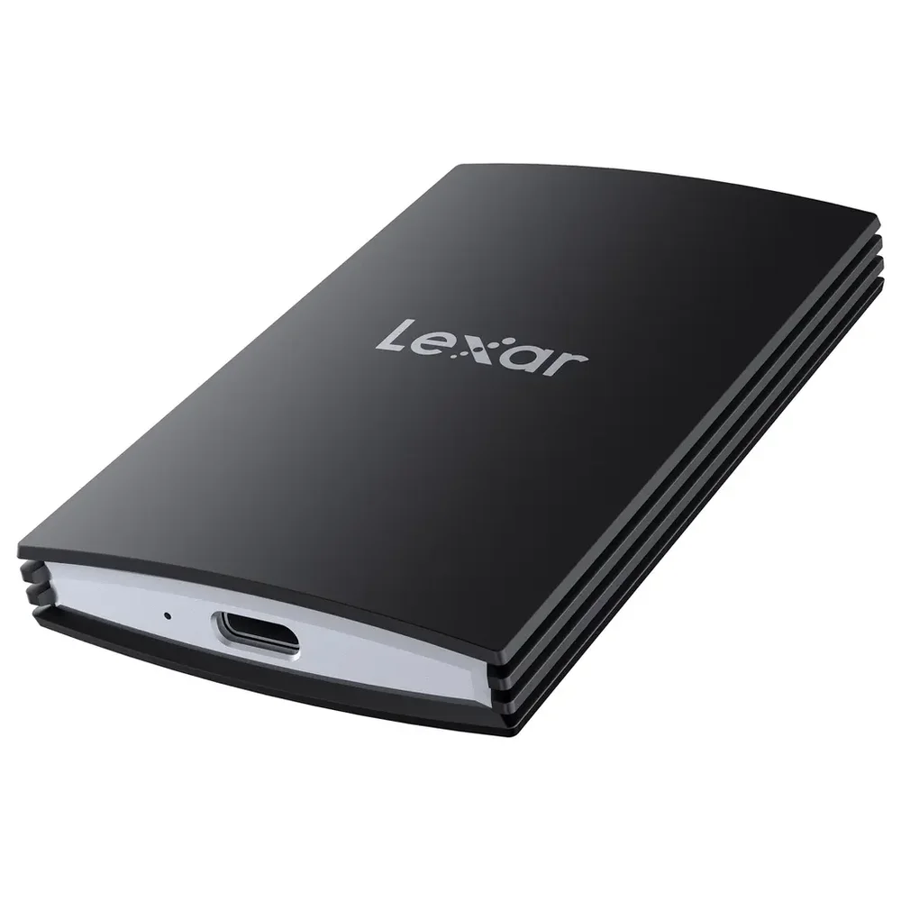 Lexar SL700 Armor Portable SSD 4TB v:7862514