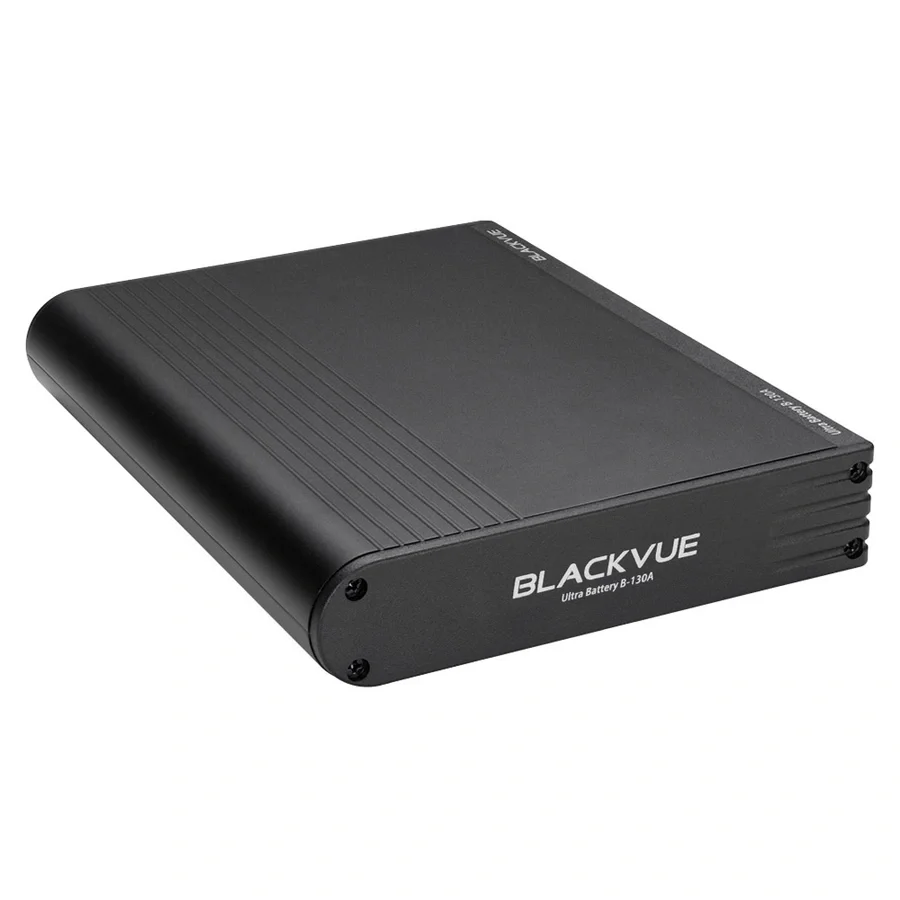 Blackvue Ultra Battery B-130A v:2667275 Blackvue Ultra Battery B-130A v:2667275