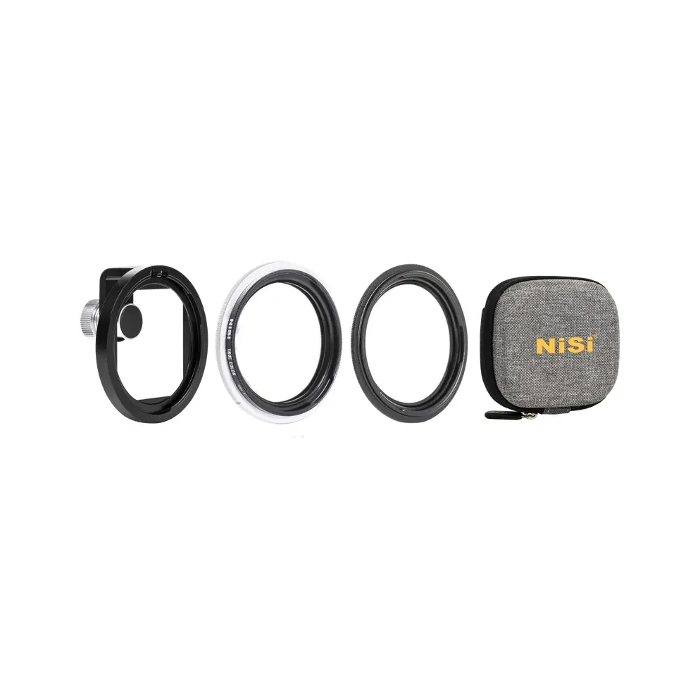 NiSi IP-A Filmmaker Kit For Iphone v:8587718