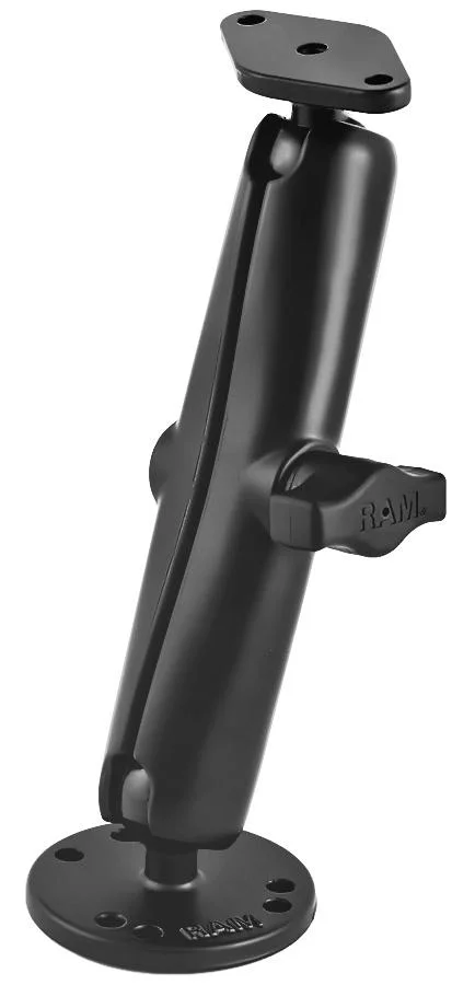 RAM MOUNT RAM W/2.47DIA. X 2.47X1.31 C LENGH v:6502095