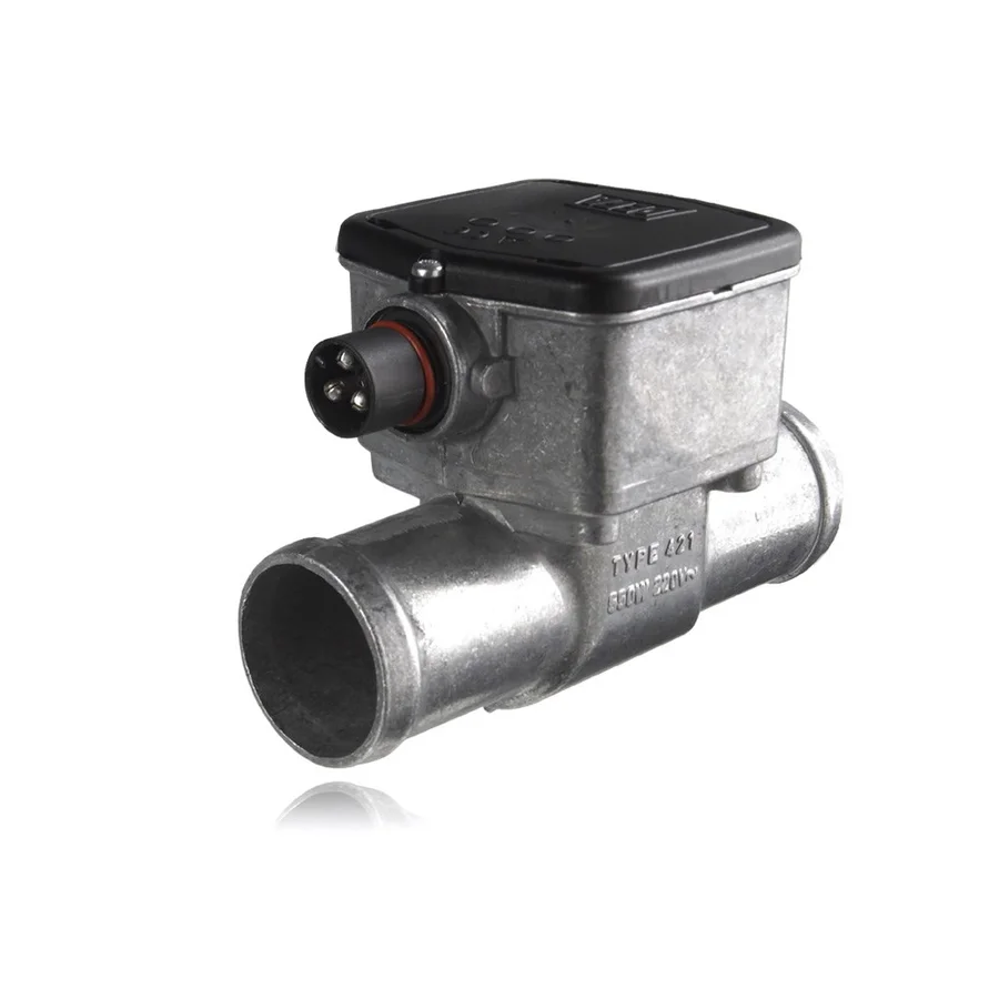 DEFA Motorvarmerelement v:5120711