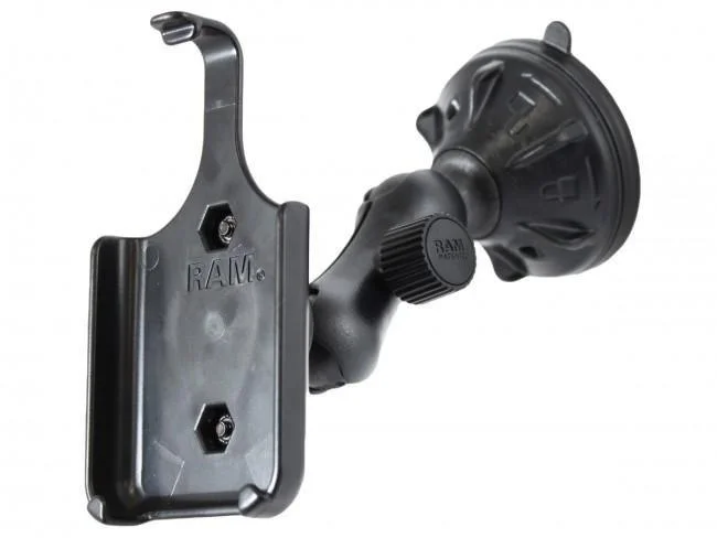 RAM MOUNT RAM MNT W SUCTION APPLE IPHONE v:9770305