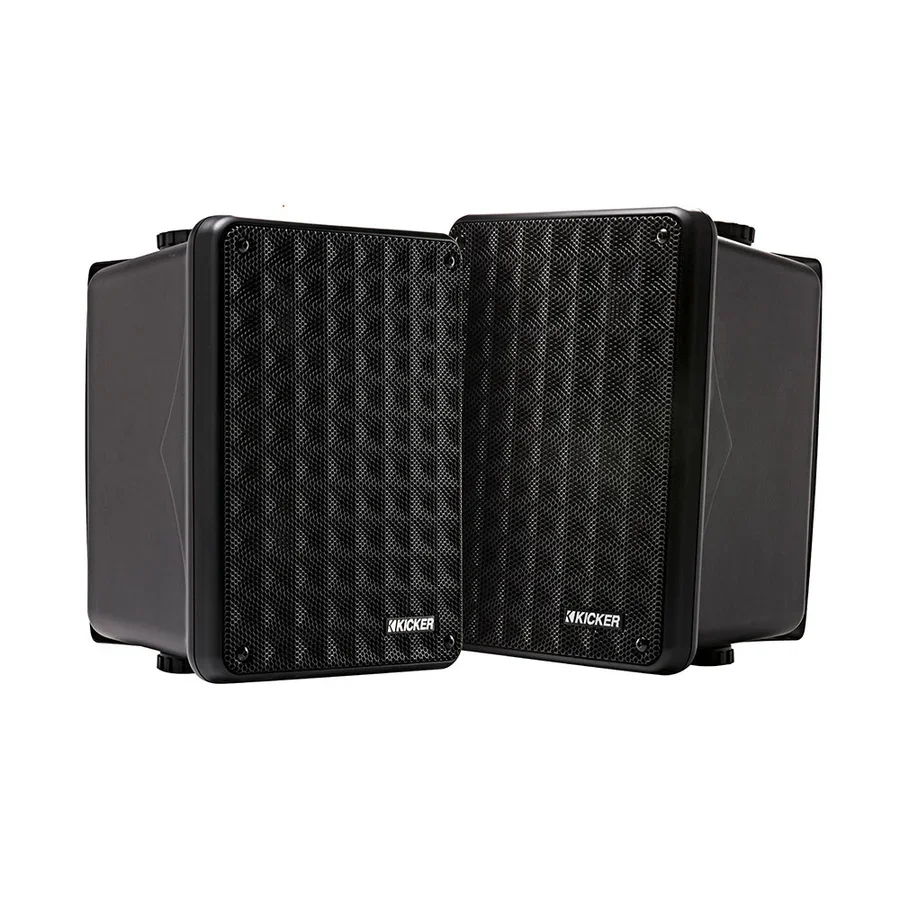 Kicker KB6B kabinetthøyttalere v:4162407
