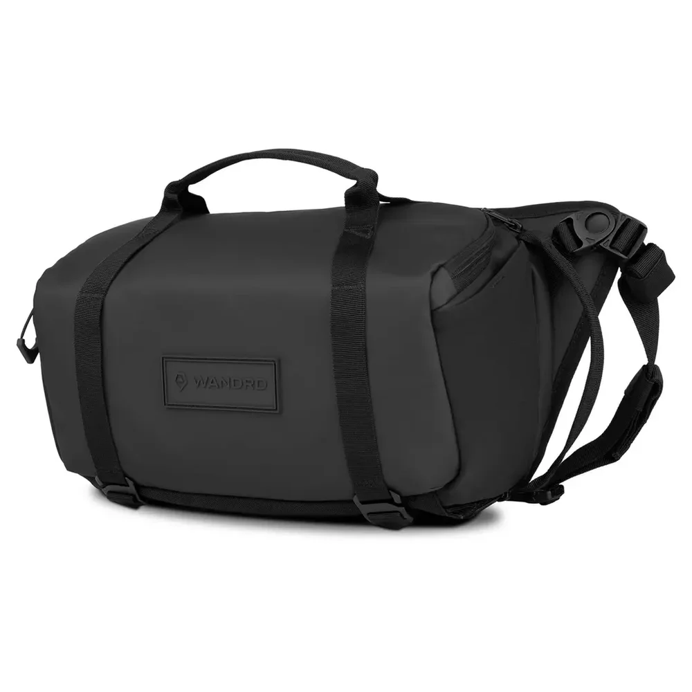 WANDRD Rogue Sling 9L Black V2 v:1423557