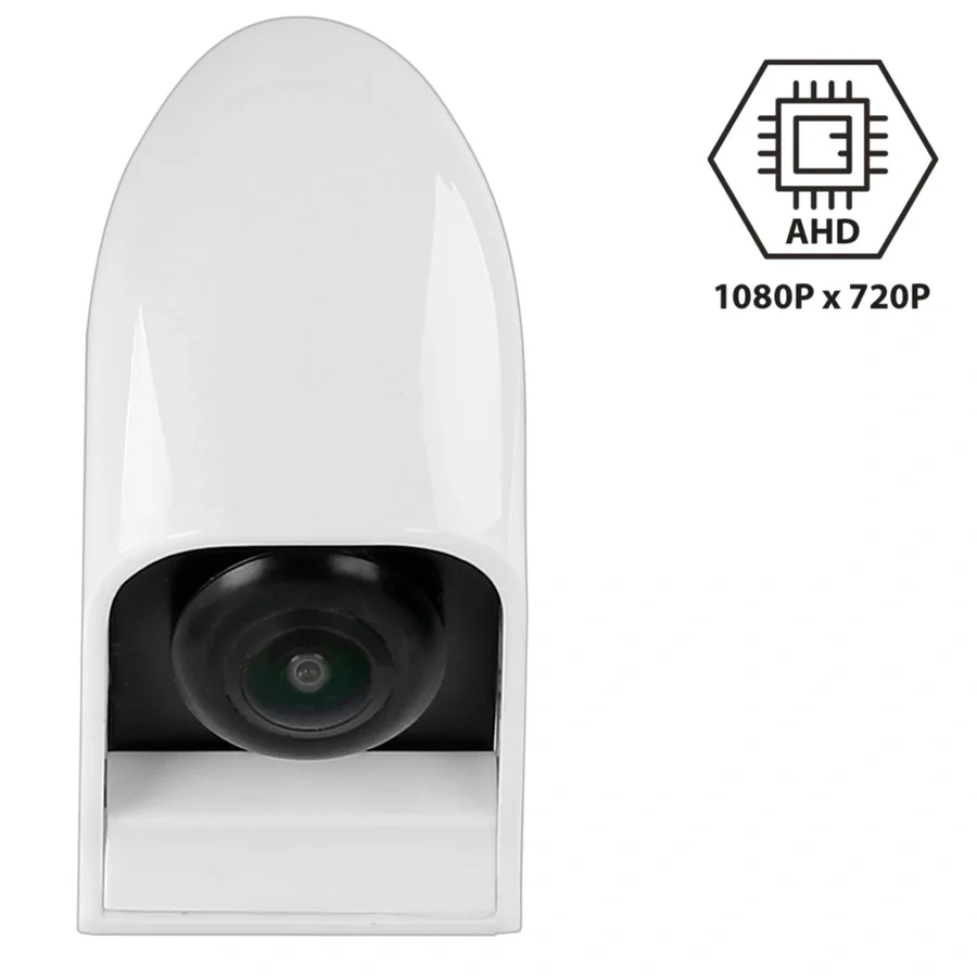 ACV Ryggekamera (AHD 720p) v:5618328 ACV Ryggekamera (AHD 720p) v:5618328