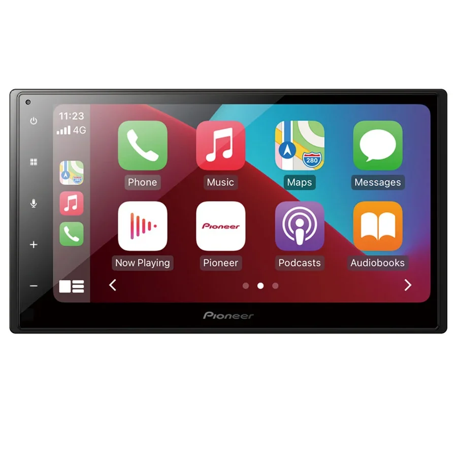 Pioneer SPH-DA160DAB v:3803578 Pioneer SPH-DA160DAB v:3803578