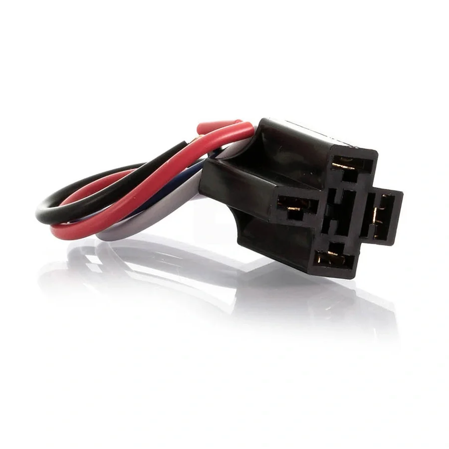 Lumen 4-pin relékontakt v:3142839 Lumen 4-pin relékontakt v:3142839