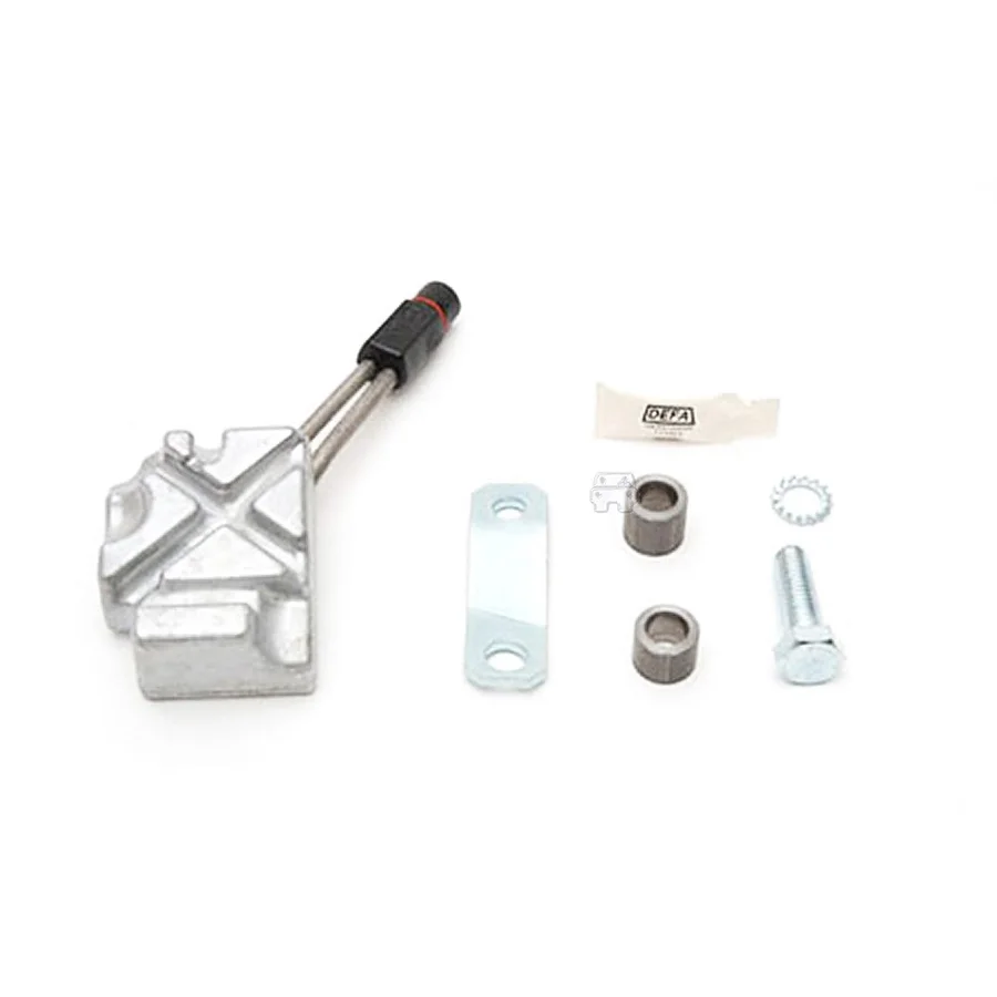 DEFA Motorvarmerelement v:3083714