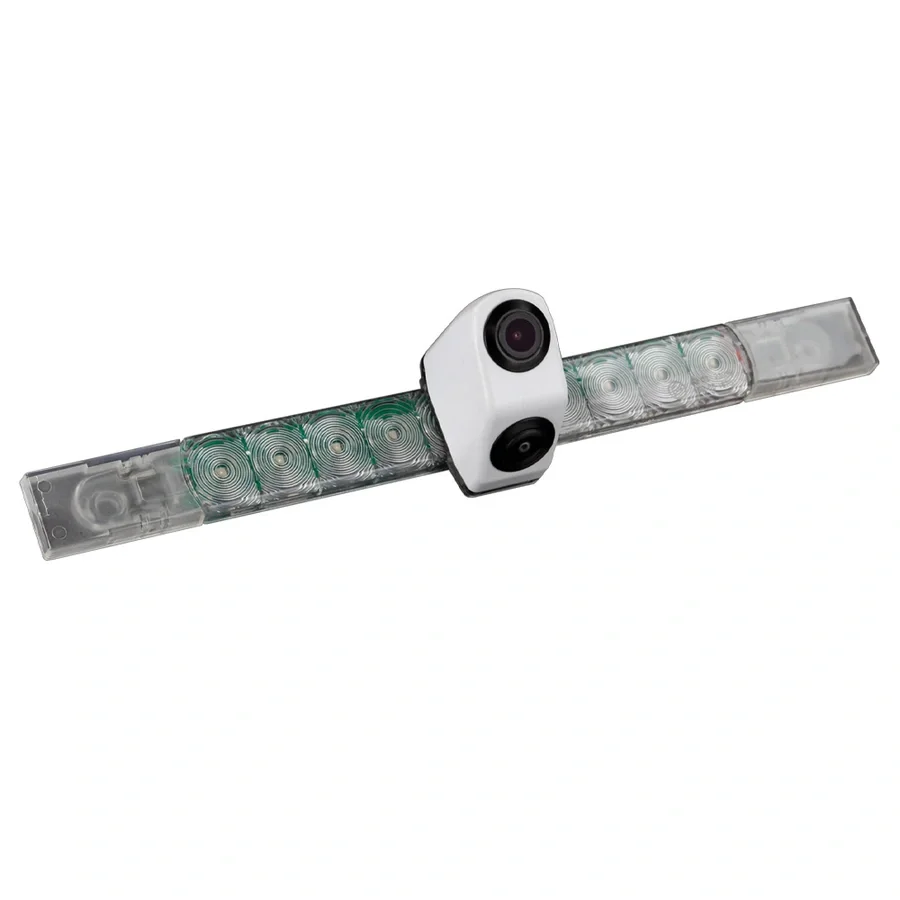 ACV Ryggekamera med doble linser (CVBS) v:475461