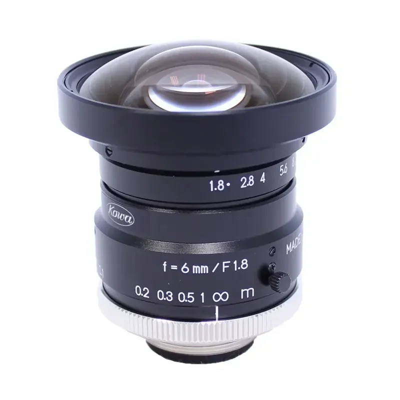 Dream Chip Kowa 6mm v:3469919