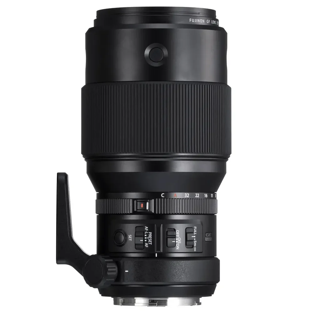 Fujifilm GF 250mm f/4 R LM OIS WR v:9714085