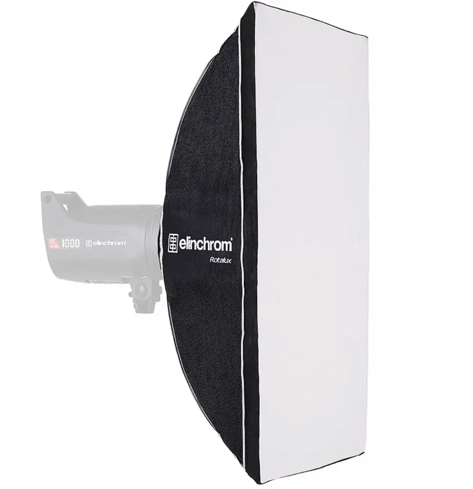 Elinchrom Rotalux 60x80 Rectabox v:4153118