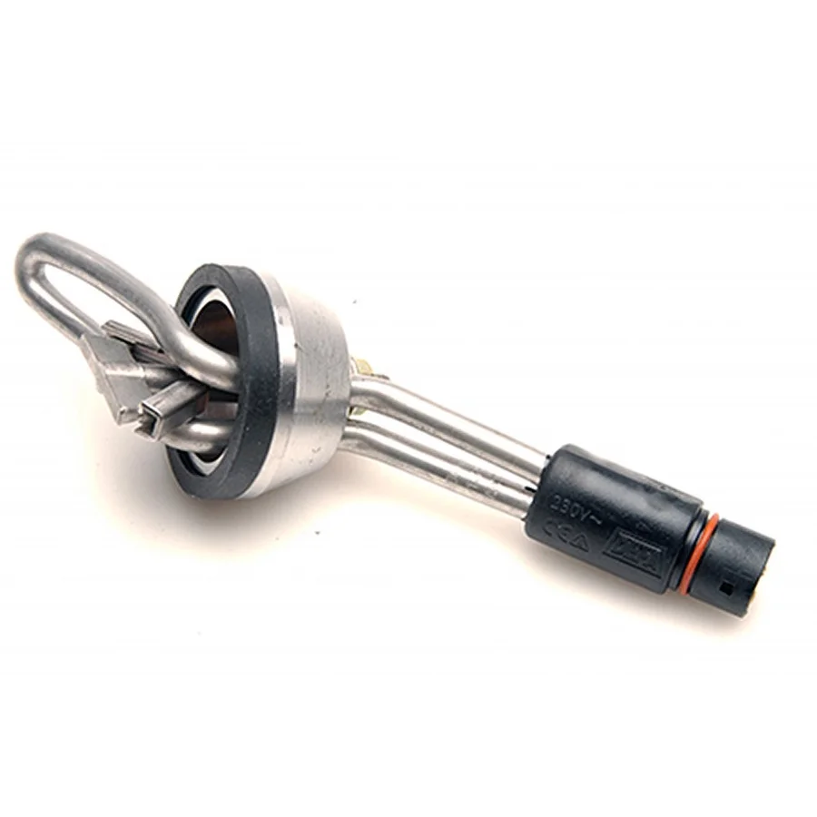 DEFA Motorvarmerelement v:3290598