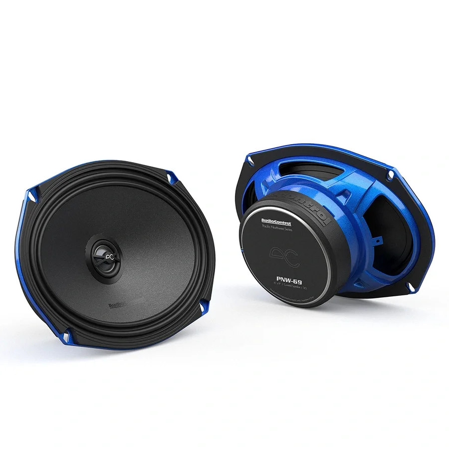 AudioControl PNW-69 koaksialhøyttalere v:8206712