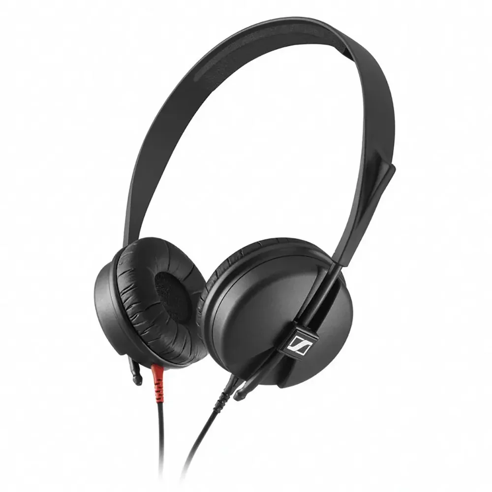 Sennheiser HD 25 Light Hodetelefon v:1589221 Sennheiser HD 25 Light Hodetelefon v:1589221