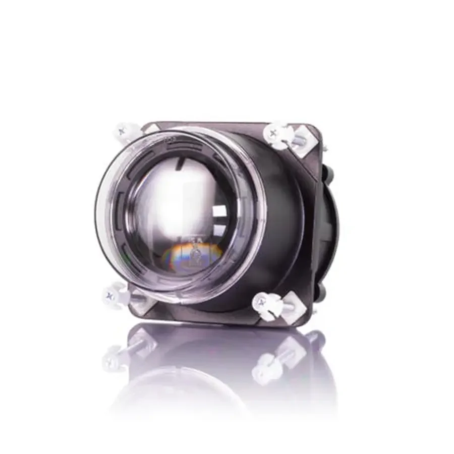 Lumen Cyclops HL90 Hovedlykt (Nærlys) v:5640595