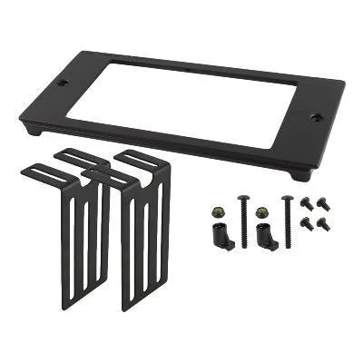 RAM MOUNT A43 RAM CUSTOM FACEPLATE FOR CONSOLE v:9956383