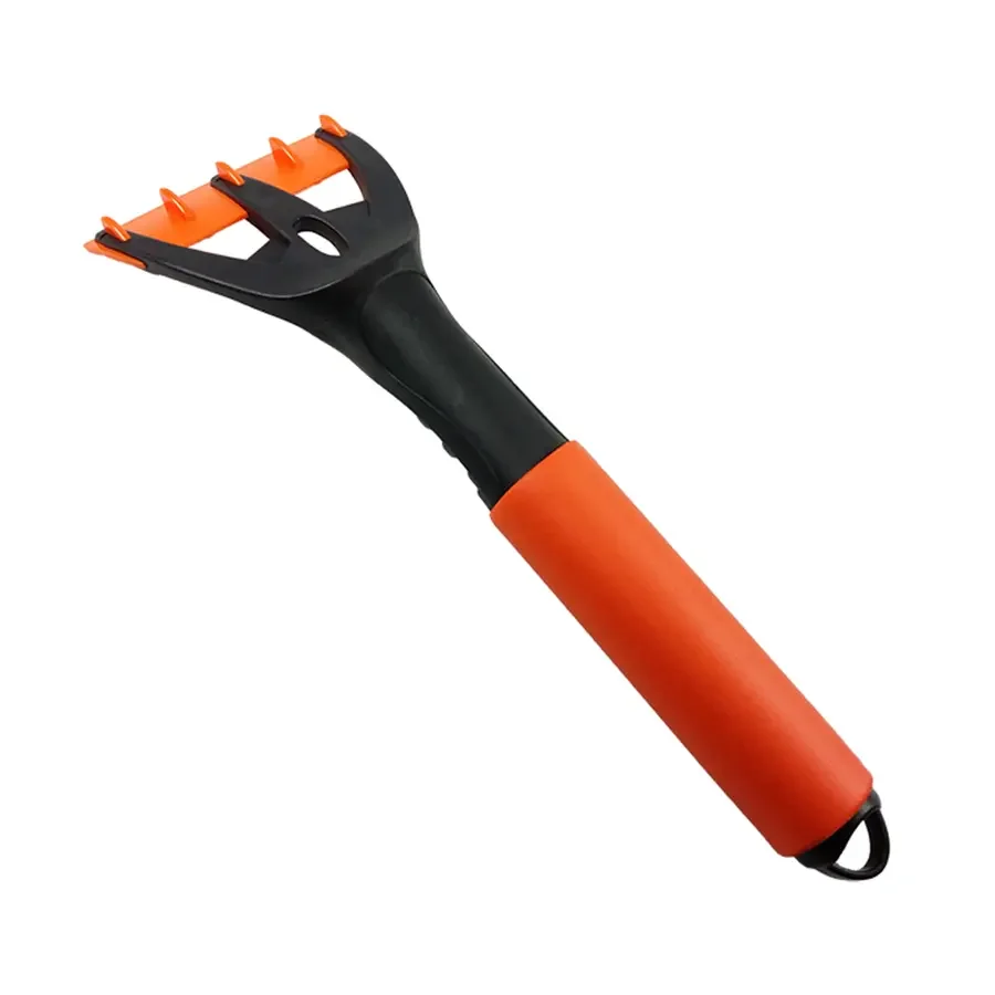 Isskrape m/Soft grip v:596700 Isskrape m/Soft grip v:596700