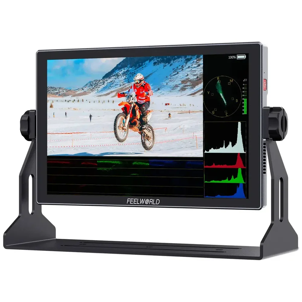 Feelworld Monitor S10 v:9782661