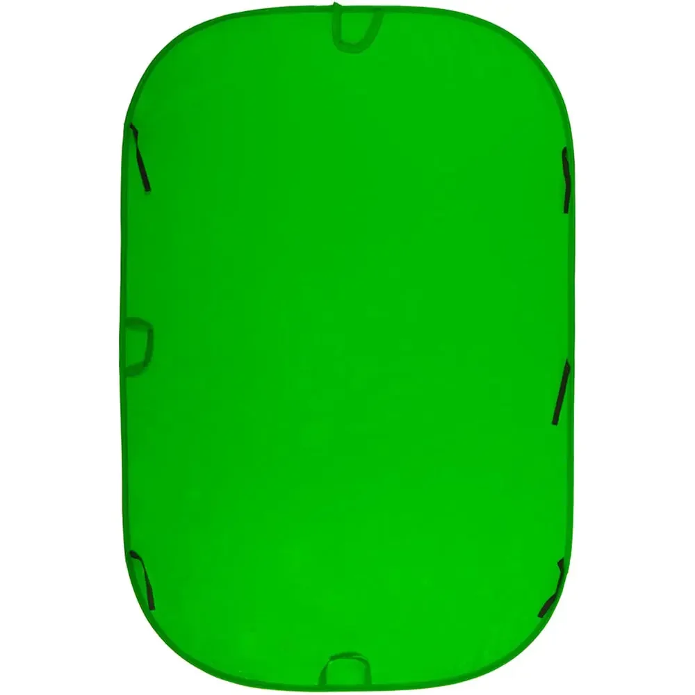 Manfrotto Collapsible 1.8m x 2.75m Green v:2397435