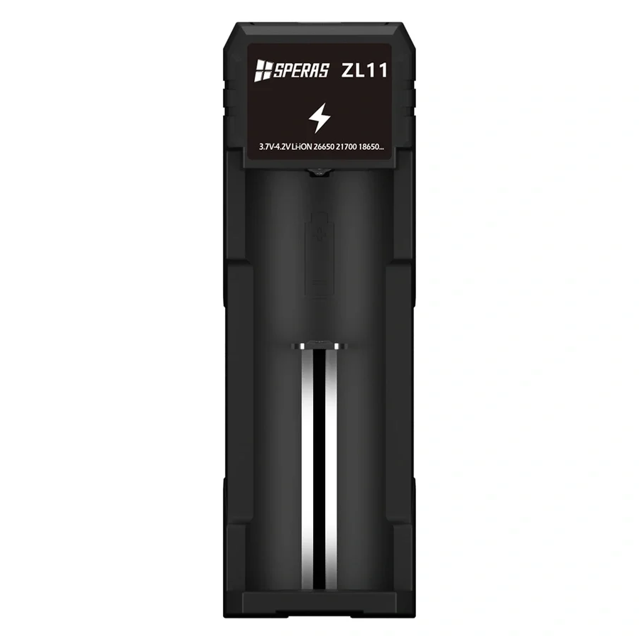 Speras ZL11 Batterilader v:8861300