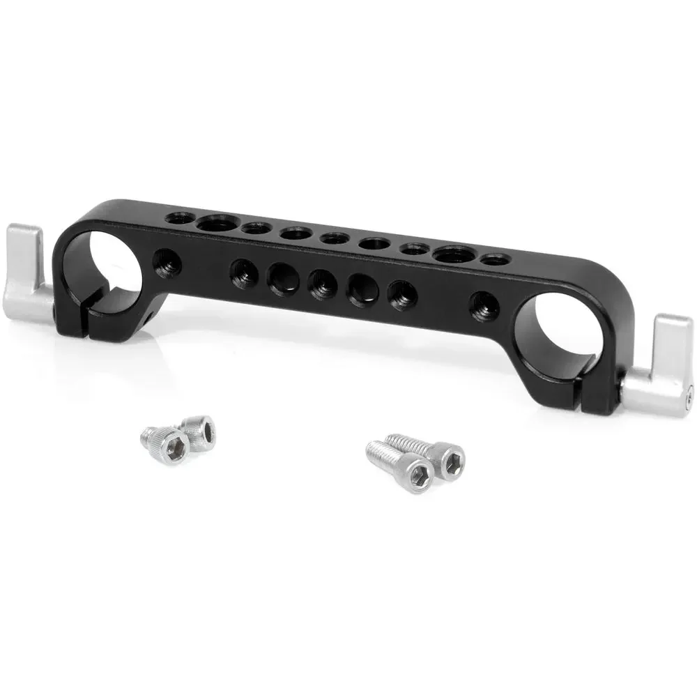 Wooden Camera Rod Clamp (19mm) v:3782595