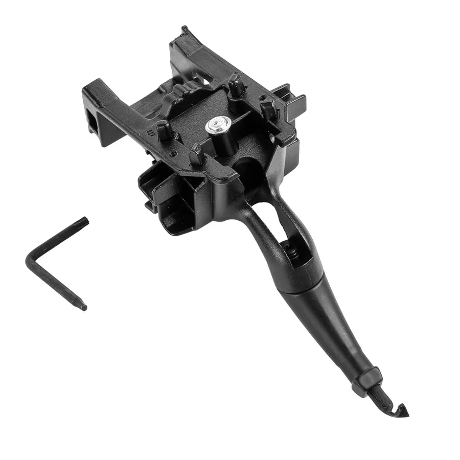 ACV Speilmonitorbrakett – Ford v:4054349